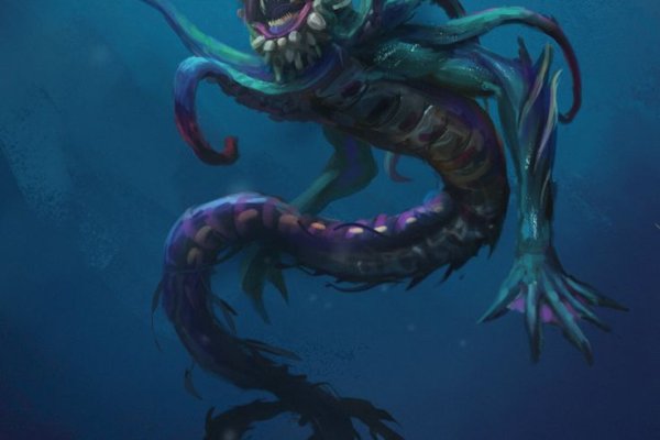 Kraken зеркало рабочее