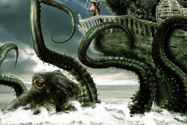 Kraken наркошоп